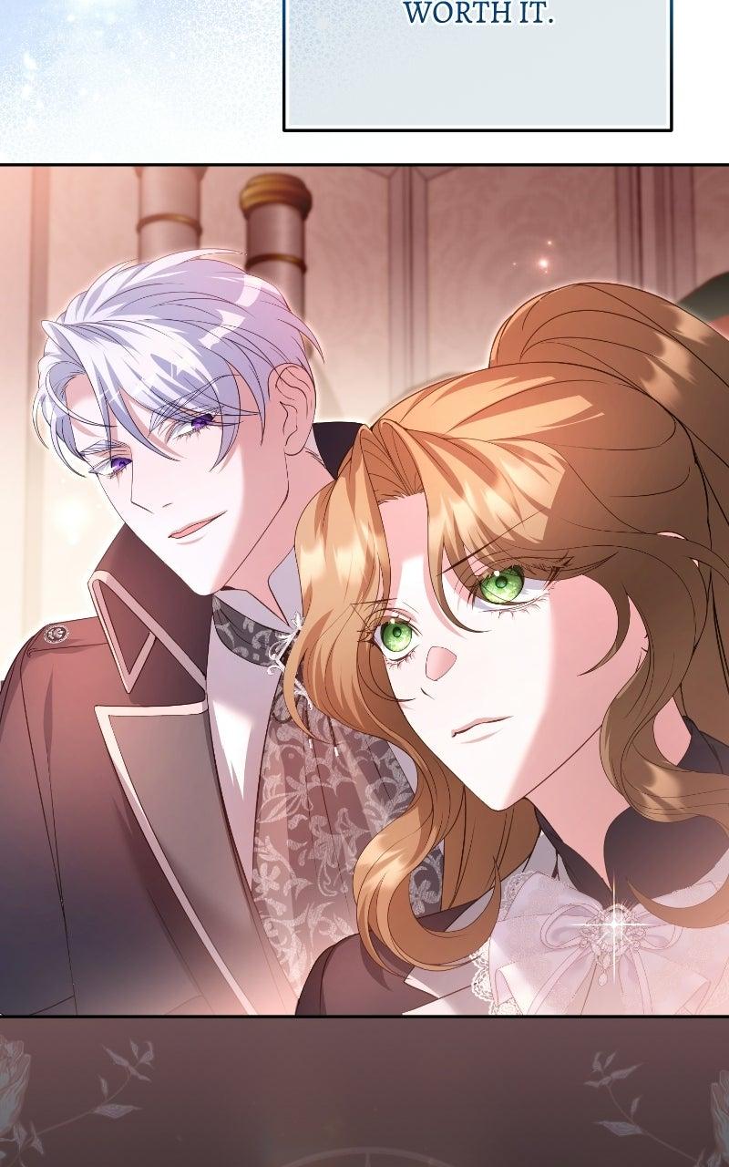 The Murderer TargetsBrunettes Chapter 29 page 5 - 