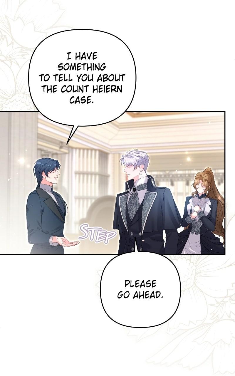The Murderer TargetsBrunettes Chapter 29 page 42 - 