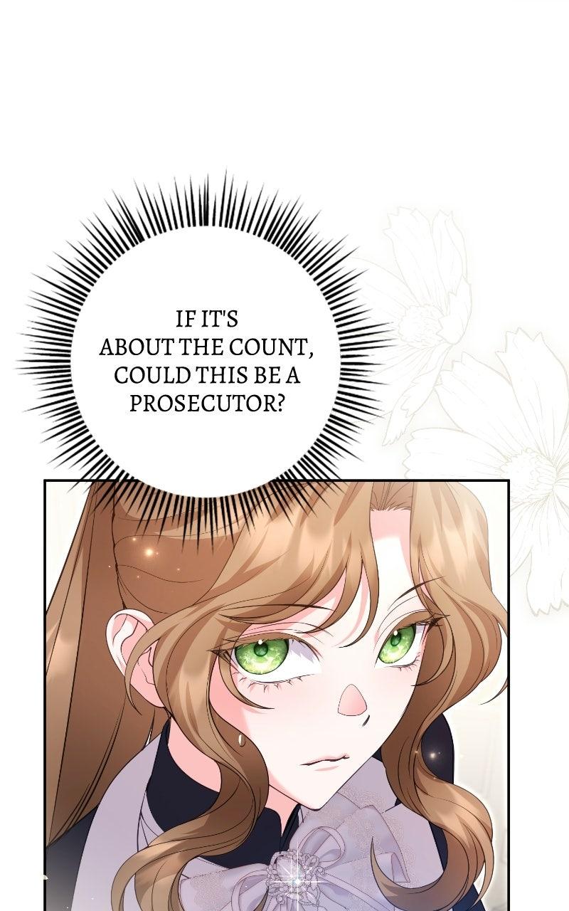 The Murderer TargetsBrunettes Chapter 29 page 43 - 