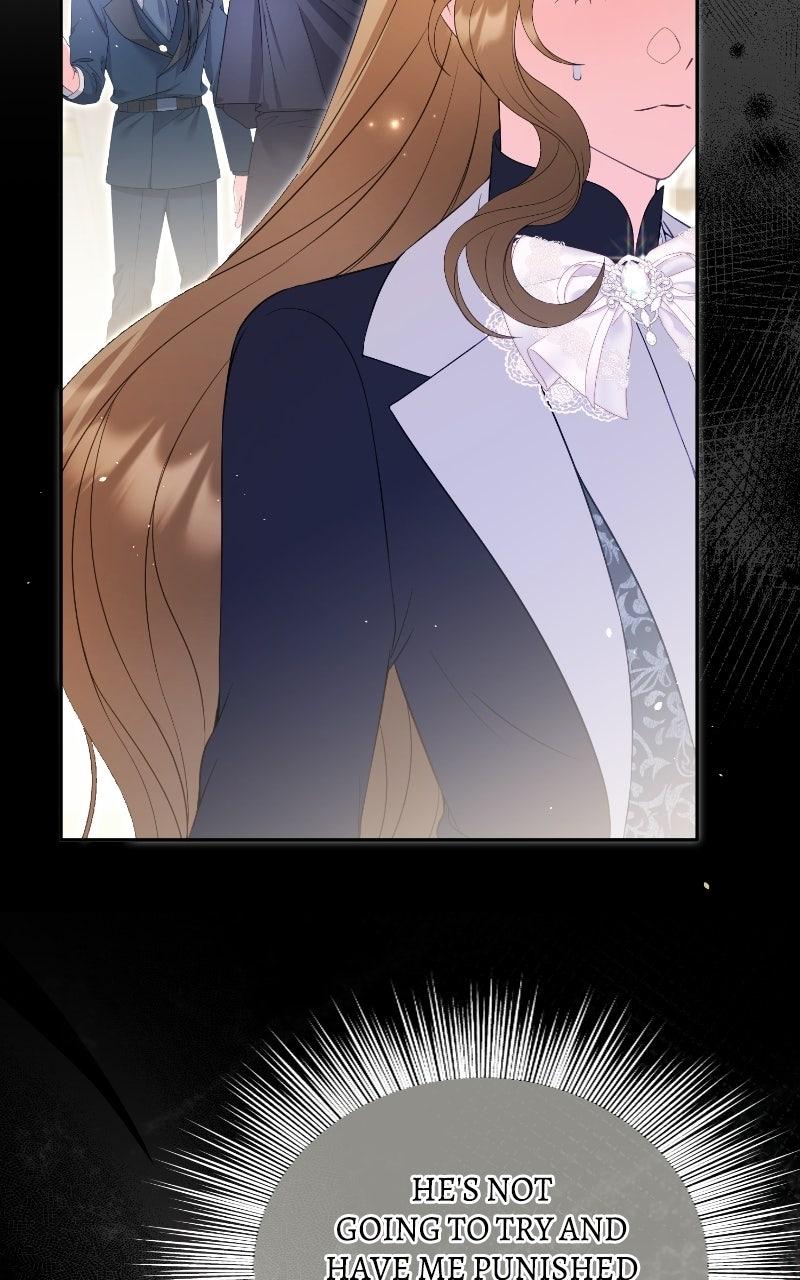 The Murderer TargetsBrunettes Chapter 29 page 46 - 