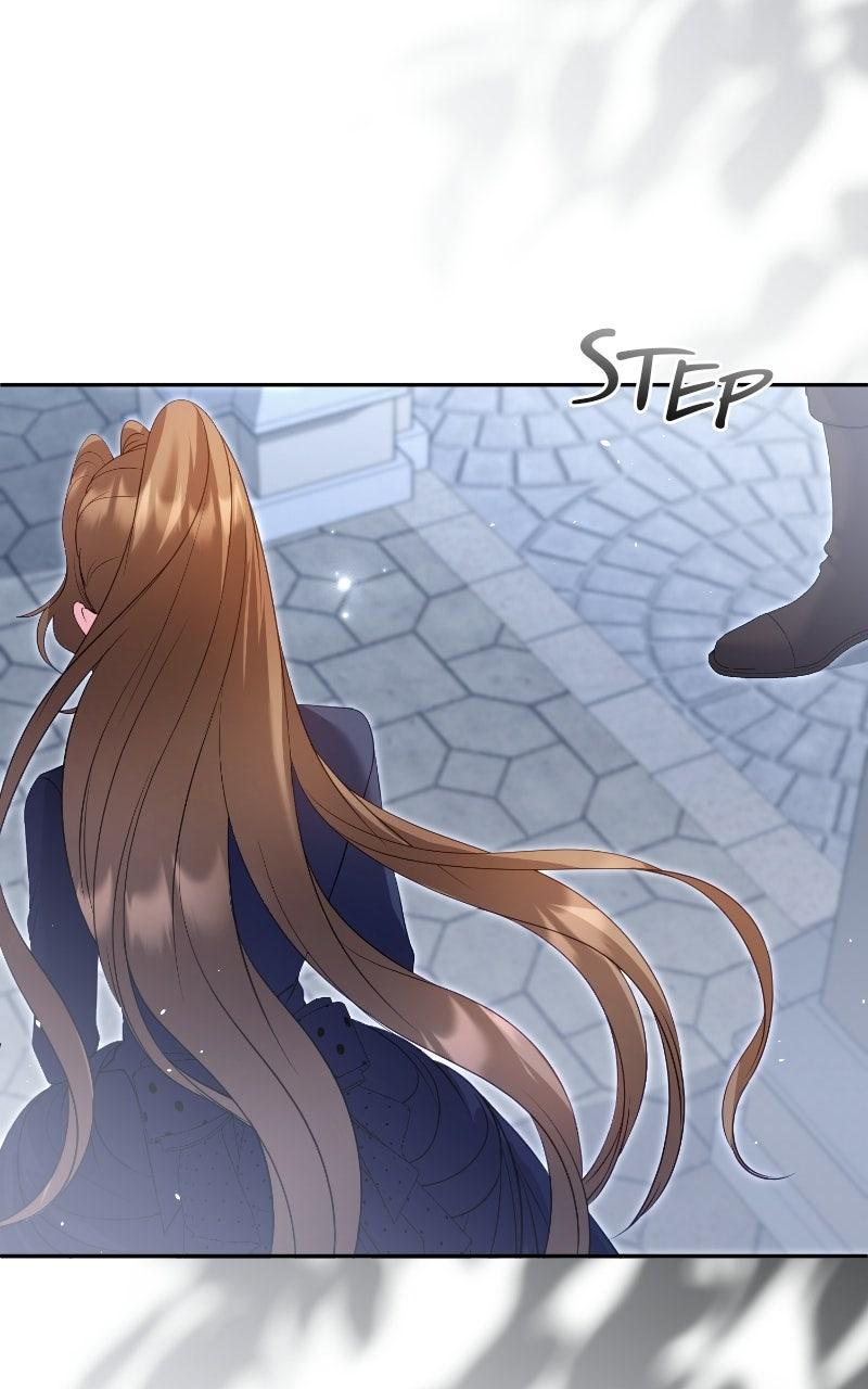 The Murderer TargetsBrunettes Chapter 29 page 50 - 