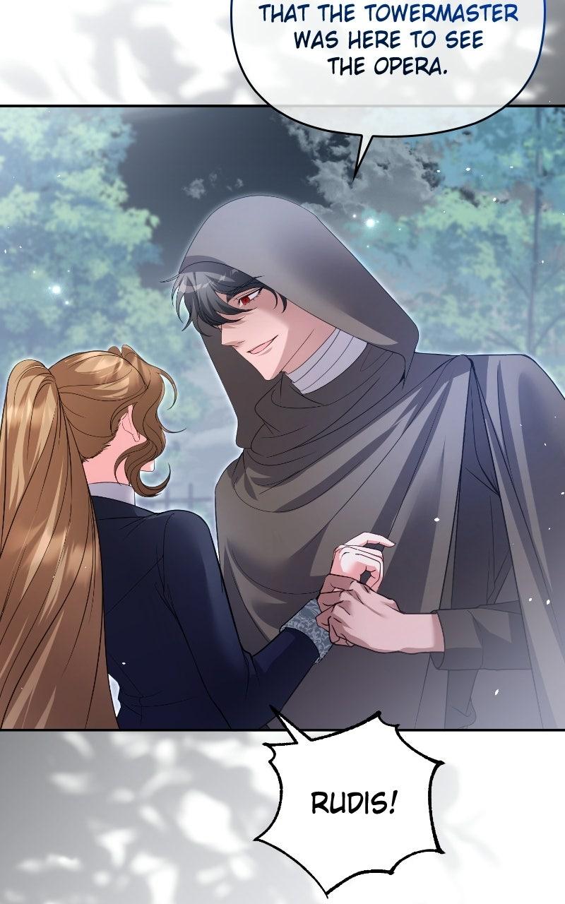The Murderer TargetsBrunettes Chapter 29 page 53 - 