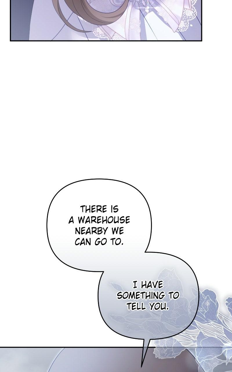 The Murderer TargetsBrunettes Chapter 29 page 55 - 