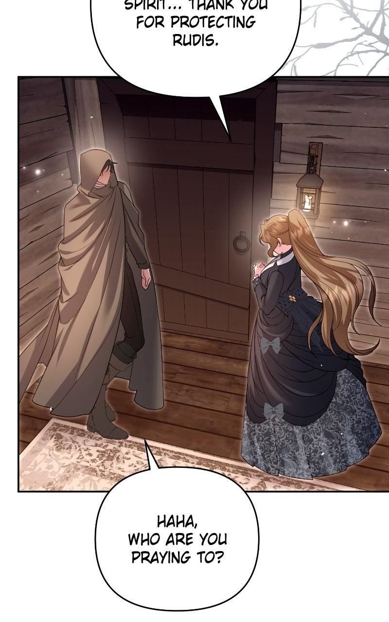 The Murderer TargetsBrunettes Chapter 29 page 58 - 