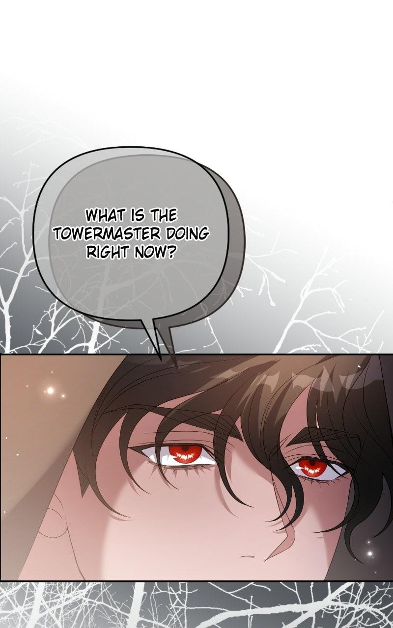 The Murderer TargetsBrunettes Chapter 29 page 59 - 