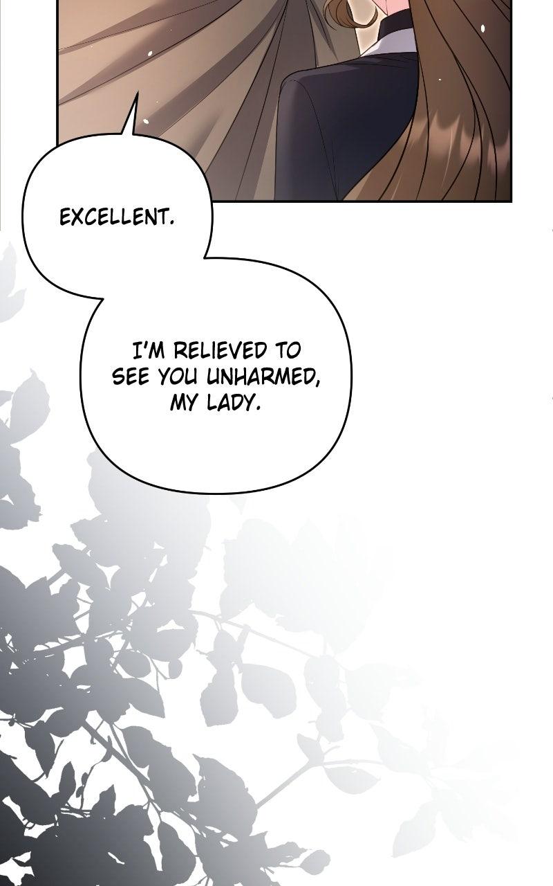 The Murderer TargetsBrunettes Chapter 29 page 61 - 