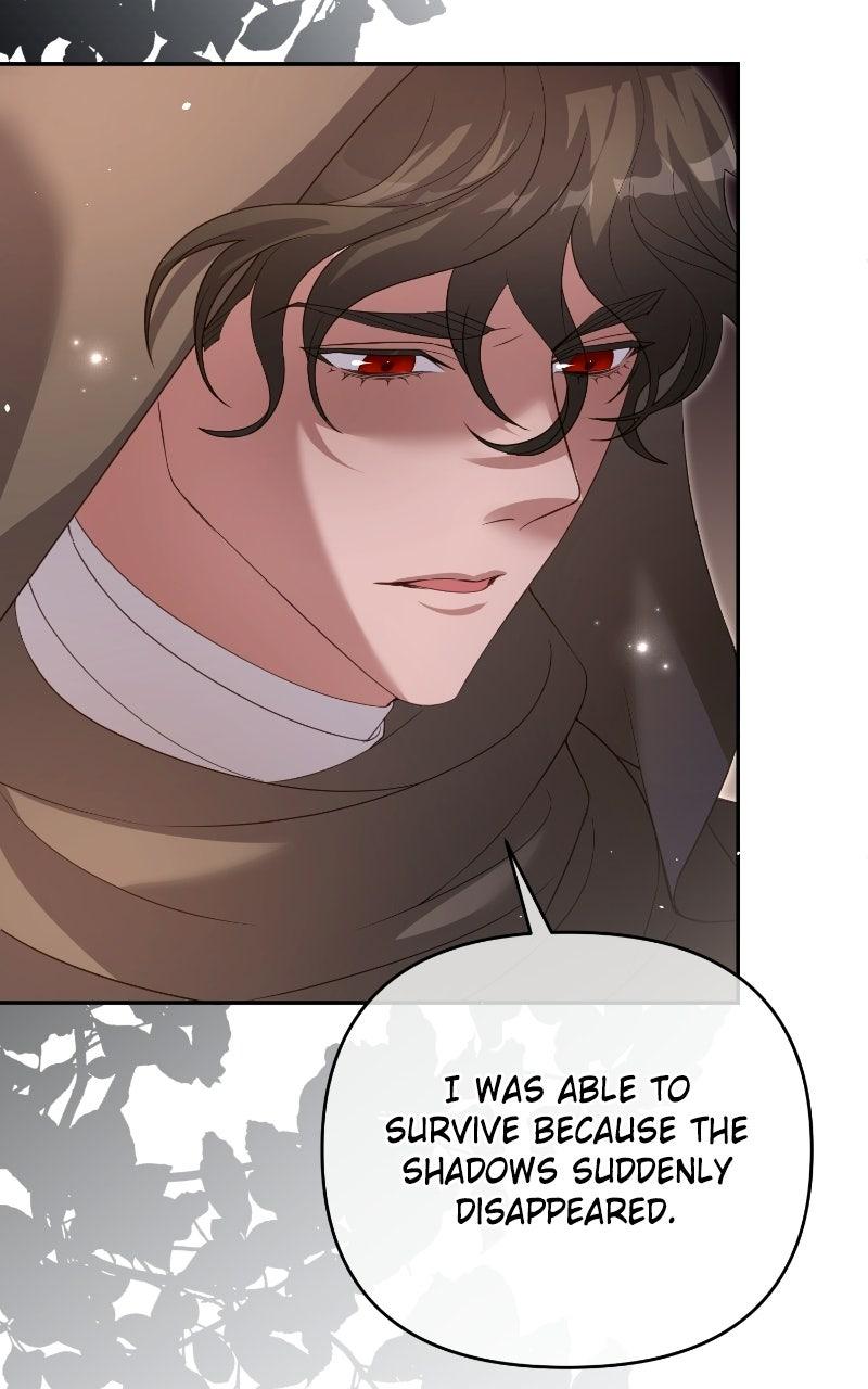 The Murderer TargetsBrunettes Chapter 29 page 62 - 