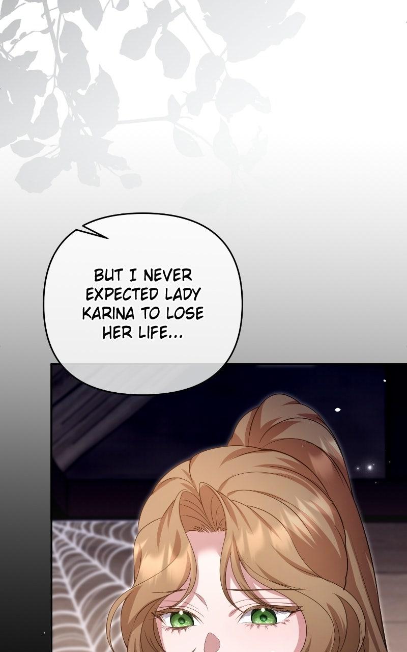 The Murderer TargetsBrunettes Chapter 29 page 63 - 