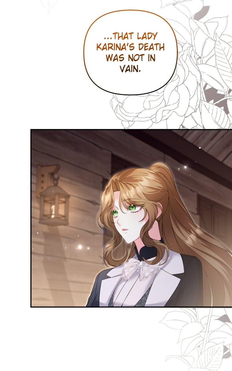 The Murderer TargetsBrunettes Chapter 29 page 67 - 