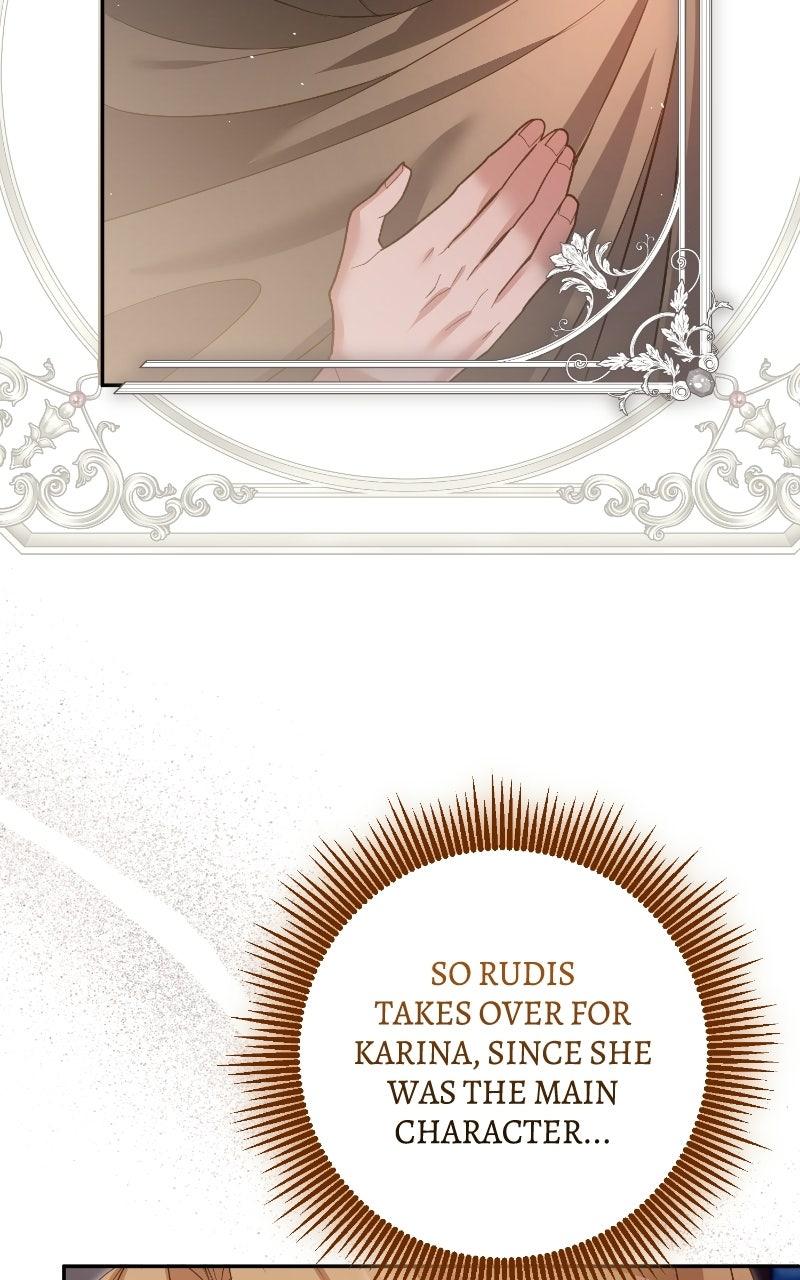 The Murderer TargetsBrunettes Chapter 29 page 69 - 