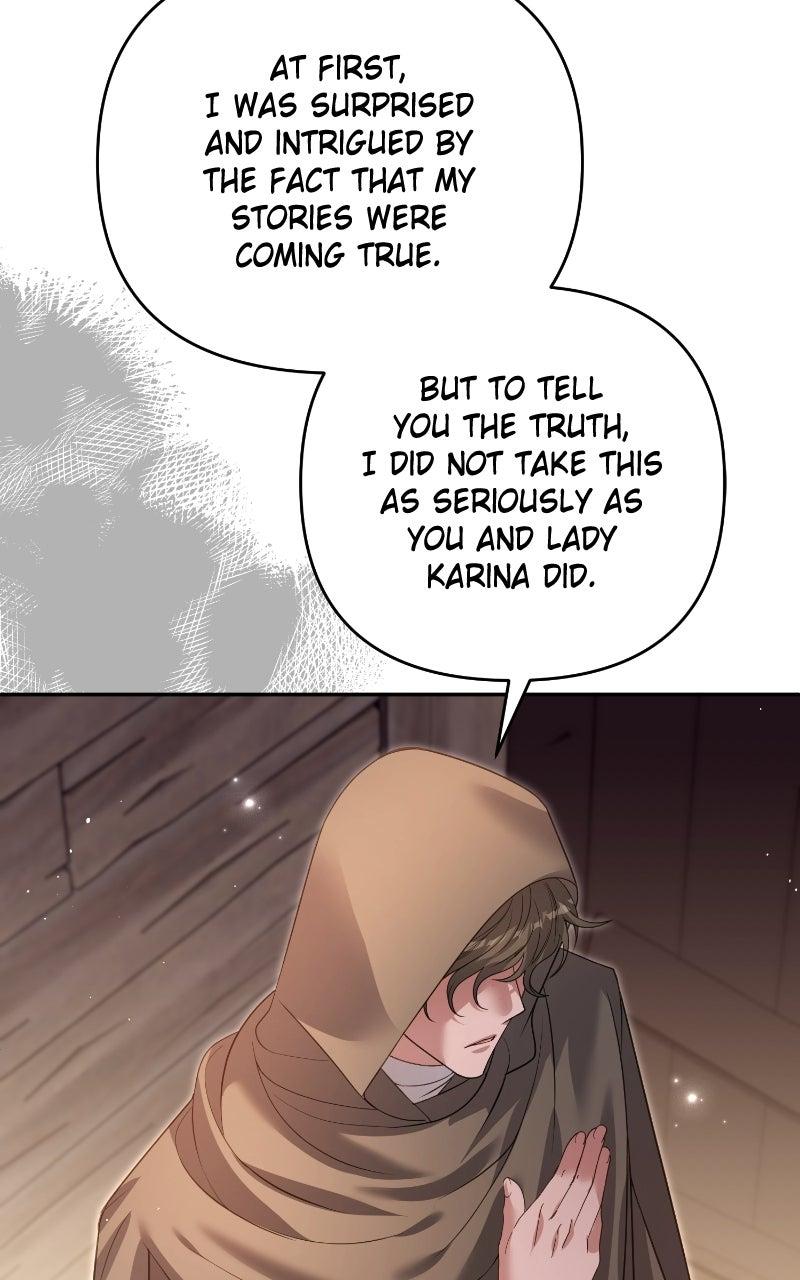 The Murderer TargetsBrunettes Chapter 29 page 71 - 