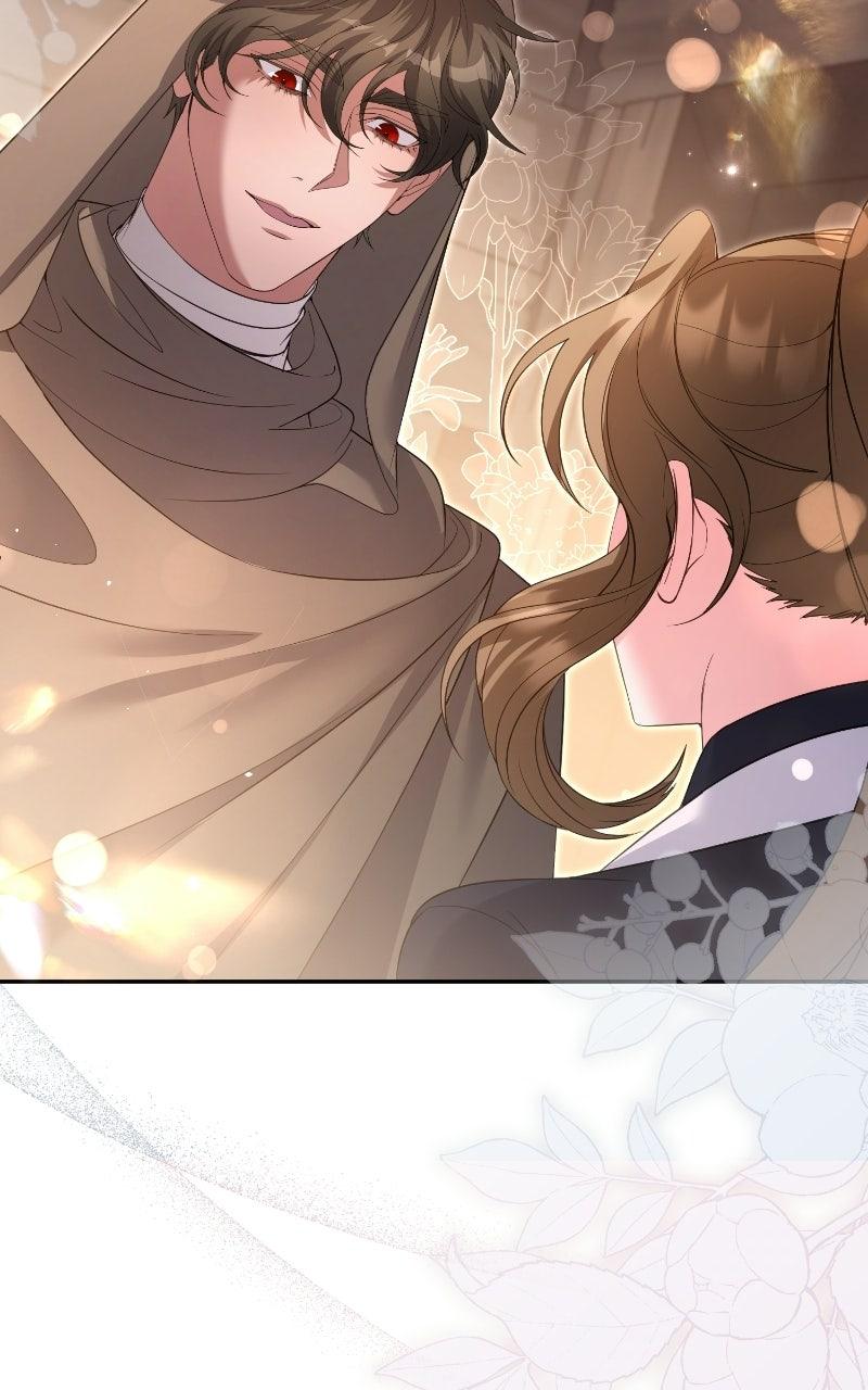 The Murderer TargetsBrunettes Chapter 29 page 76 - 