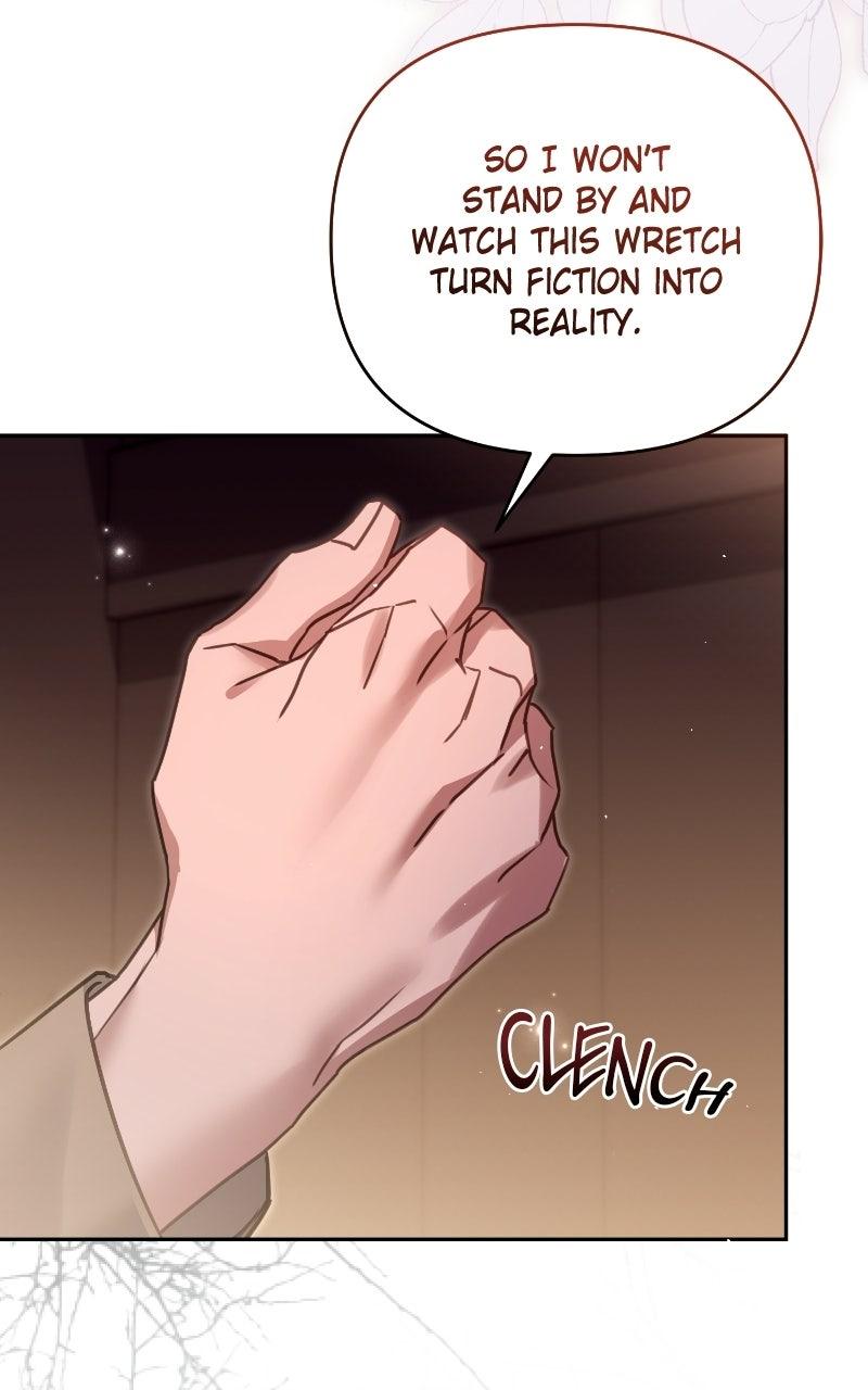 The Murderer TargetsBrunettes Chapter 29 page 77 - 
