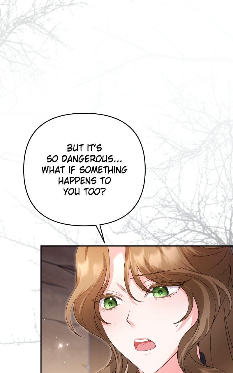 The Murderer TargetsBrunettes Chapter 29 page 78 - 