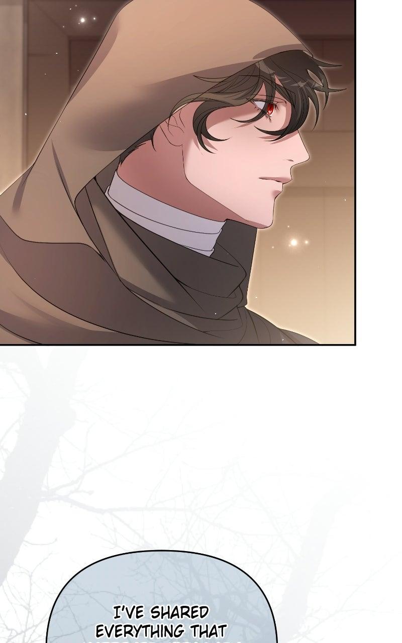 The Murderer TargetsBrunettes Chapter 29 page 80 - 