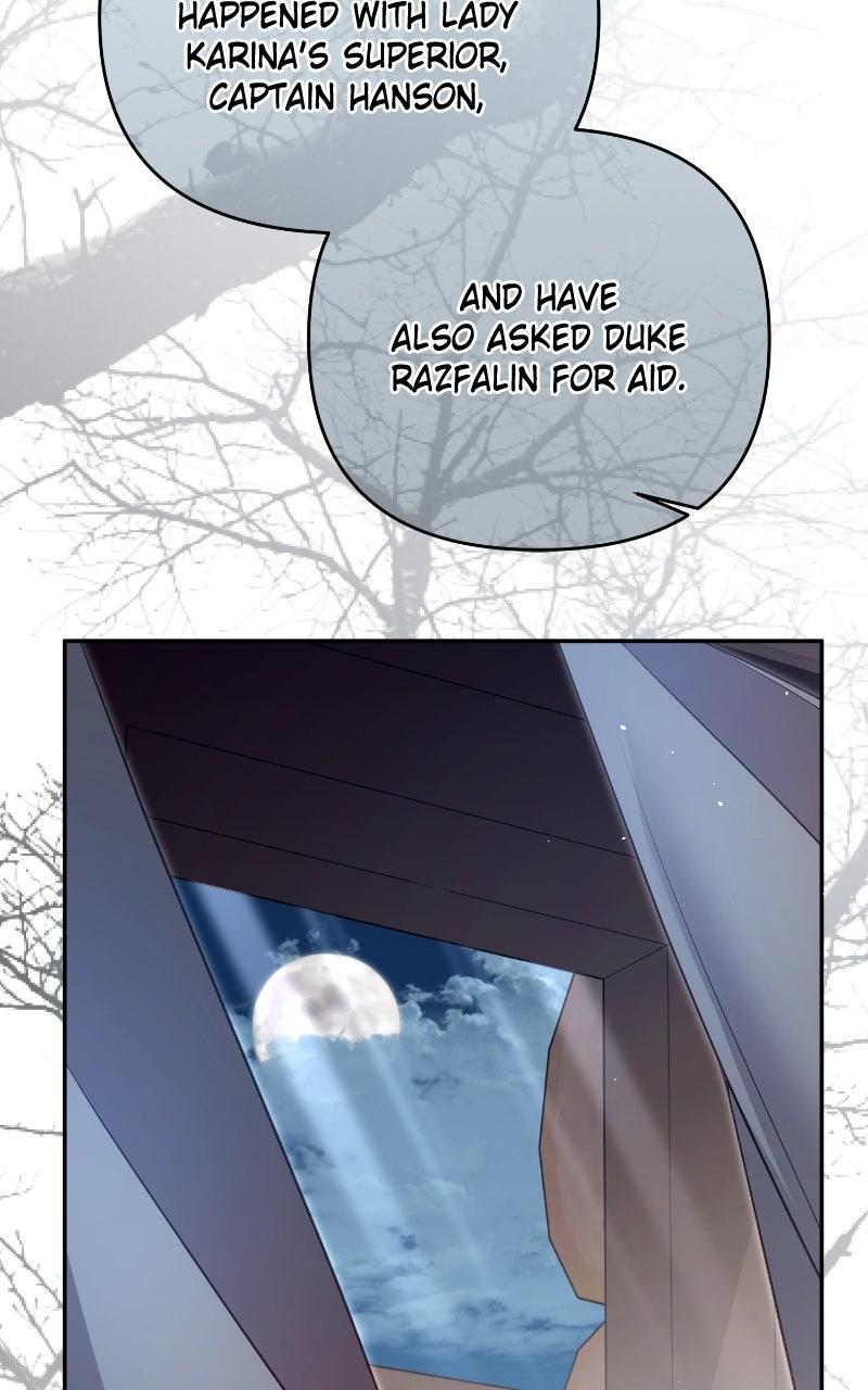 The Murderer TargetsBrunettes Chapter 29 page 81 - 