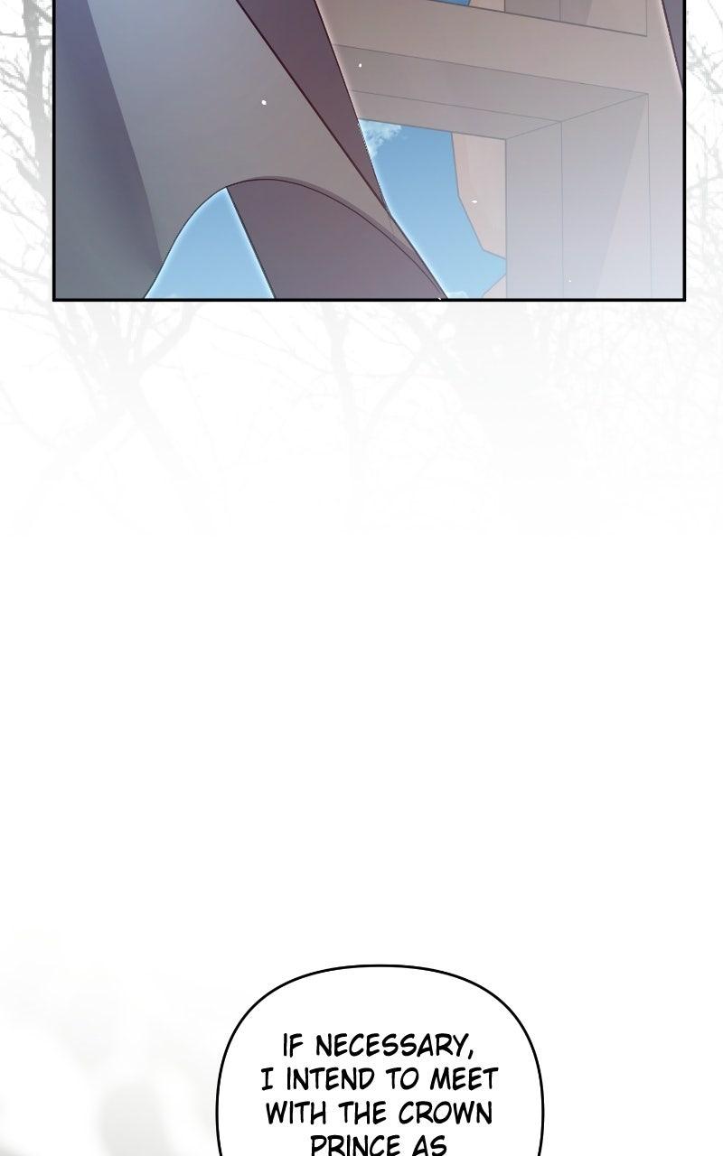 The Murderer TargetsBrunettes Chapter 29 page 82 - 