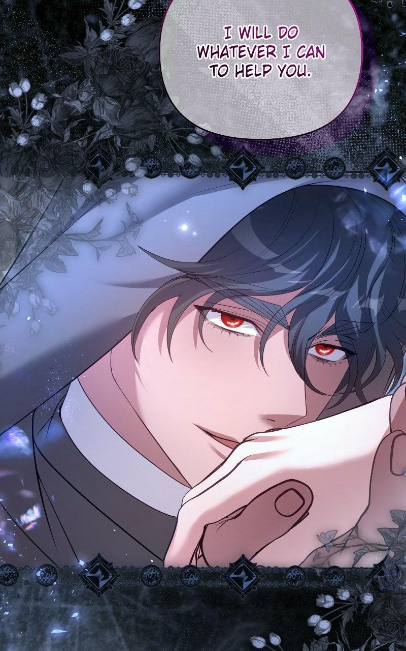 The Murderer TargetsBrunettes Chapter 29 page 92 - 