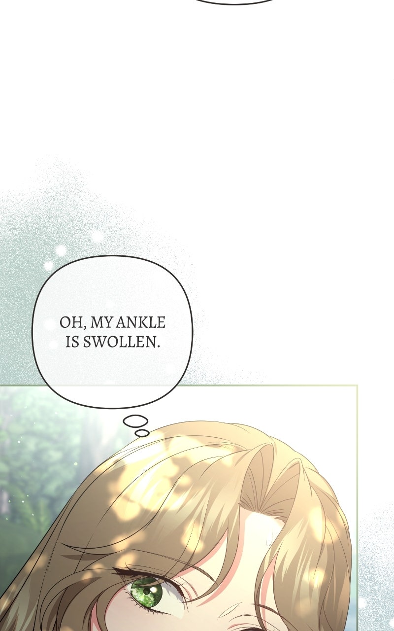 The Murderer TargetsBrunettes Episode 3 page 105 - 