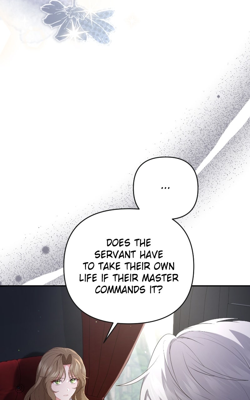 The Murderer TargetsBrunettes Episode 3 page 12 - 