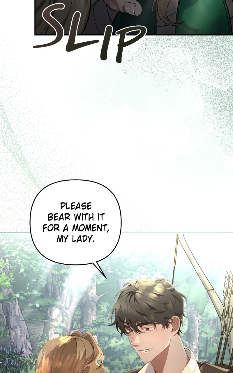 The Murderer TargetsBrunettes Episode 3 page 118 - 