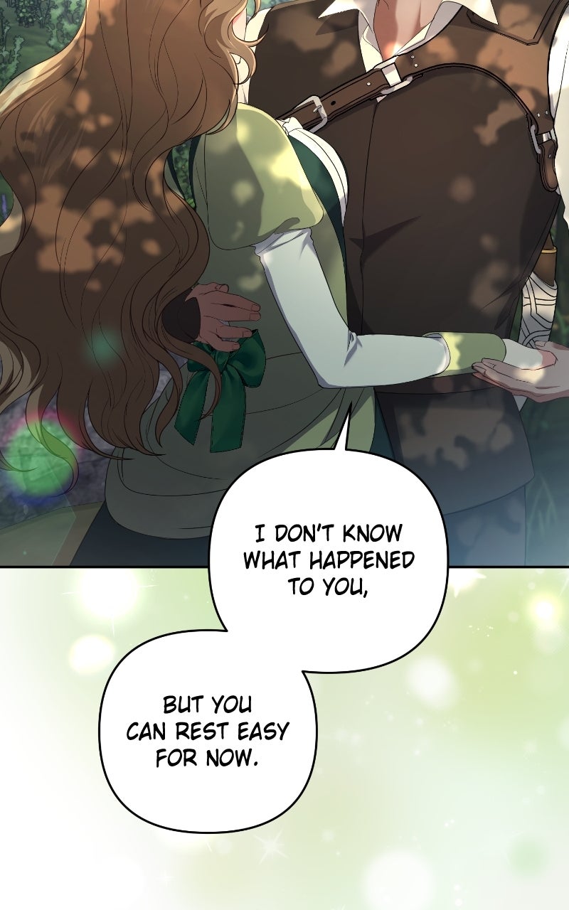 The Murderer TargetsBrunettes Episode 3 page 119 - 