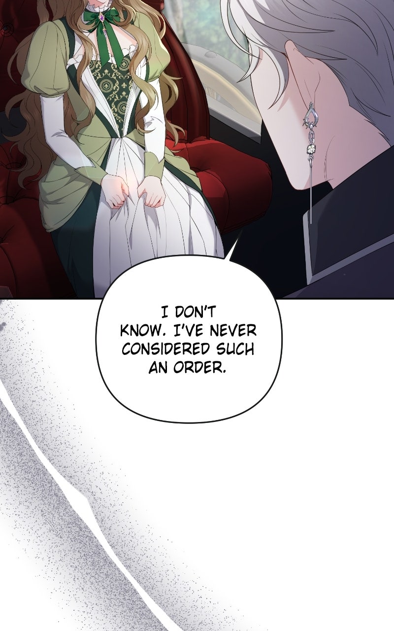The Murderer TargetsBrunettes Episode 3 page 13 - 