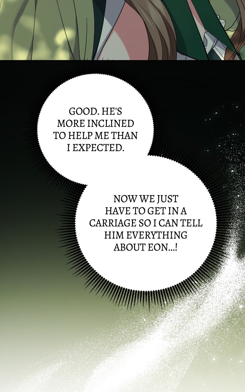 The Murderer TargetsBrunettes Episode 3 page 123 - 