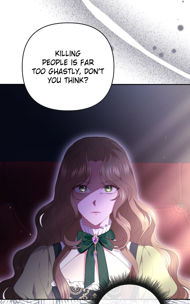 The Murderer TargetsBrunettes Episode 3 page 14 - 