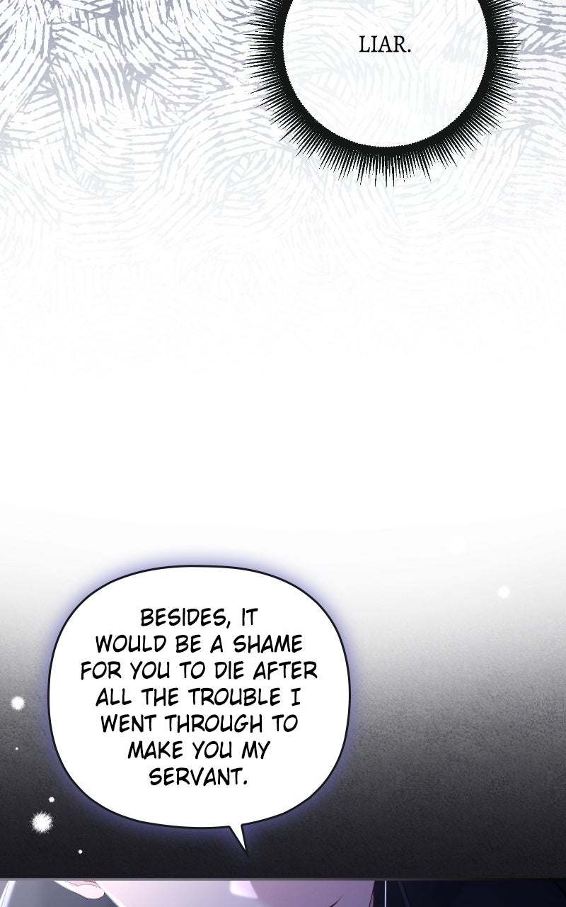 The Murderer TargetsBrunettes Episode 3 page 15 - 