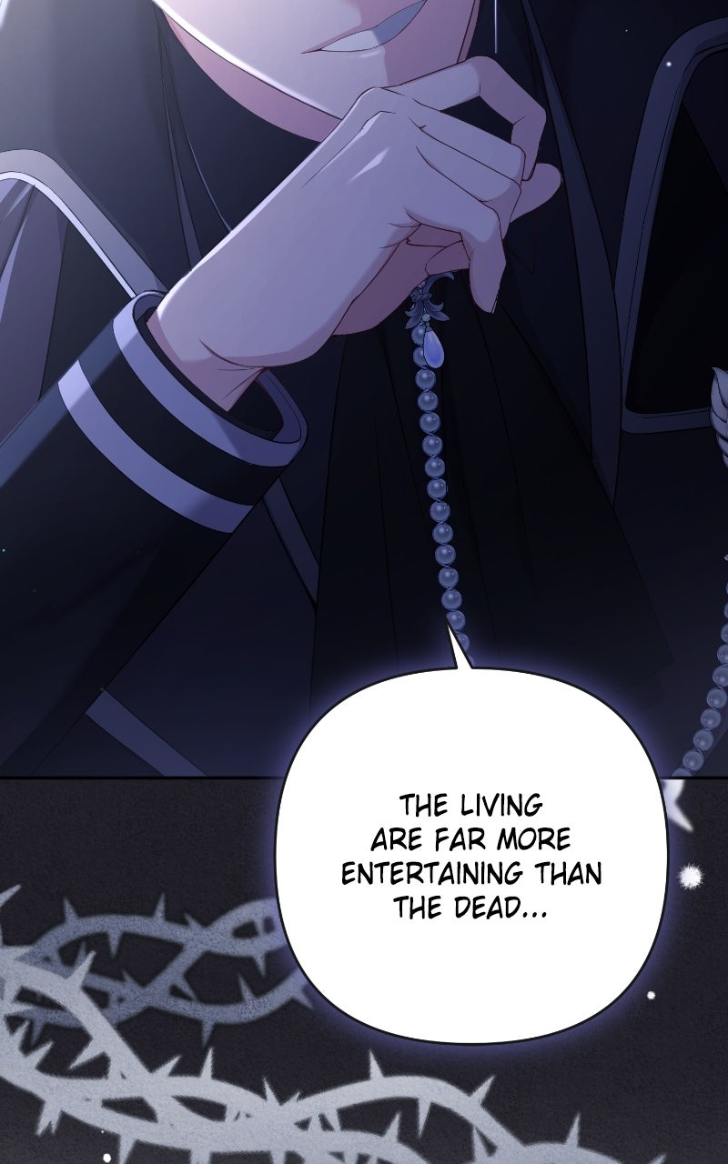 The Murderer TargetsBrunettes Episode 3 page 16 - 