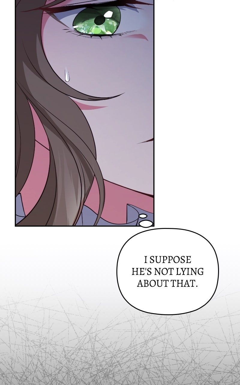 The Murderer TargetsBrunettes Episode 3 page 20 - 