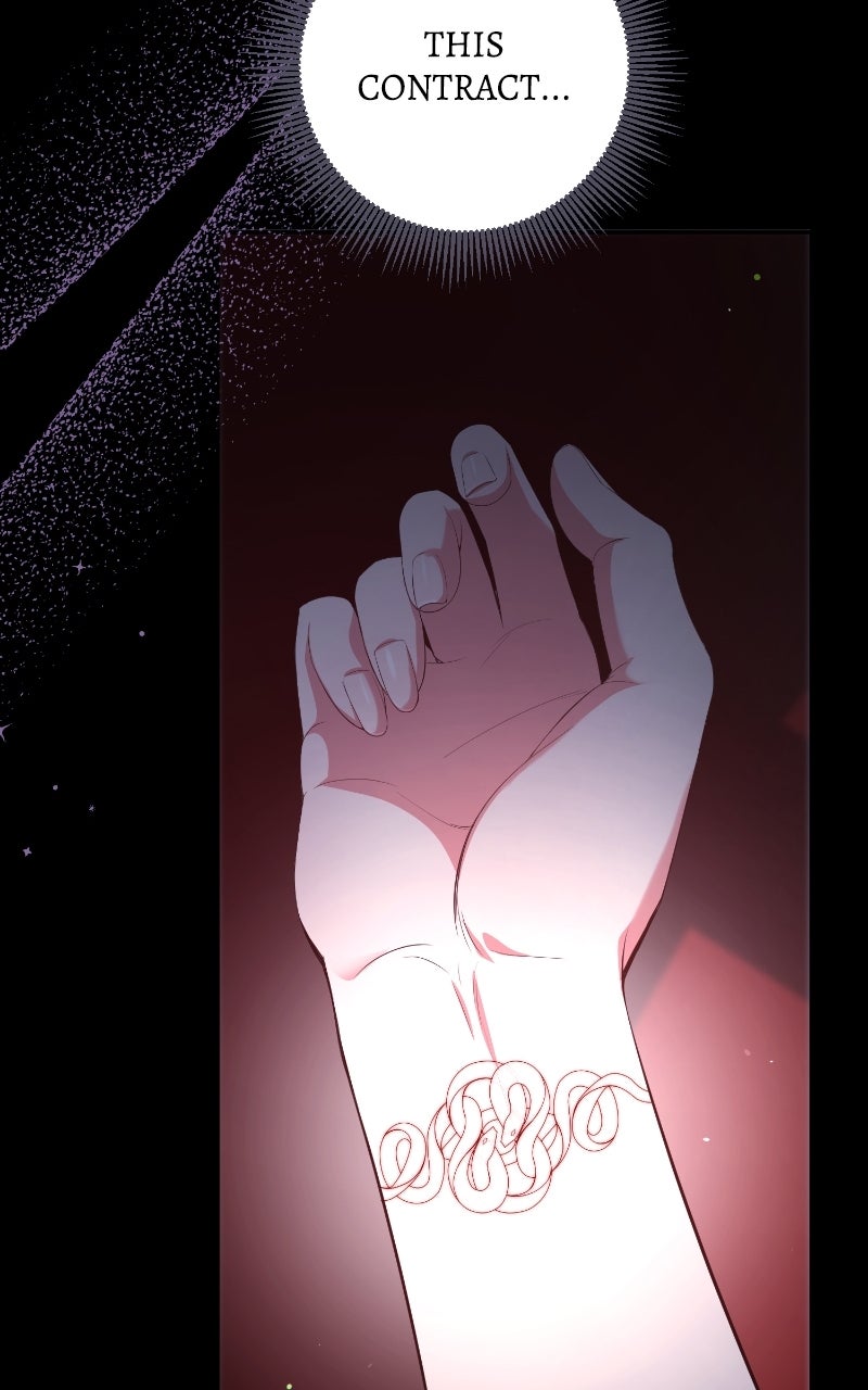 The Murderer TargetsBrunettes Episode 3 page 23 - 