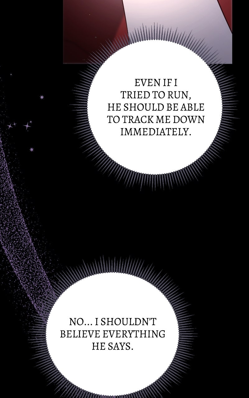 The Murderer TargetsBrunettes Episode 3 page 24 - 