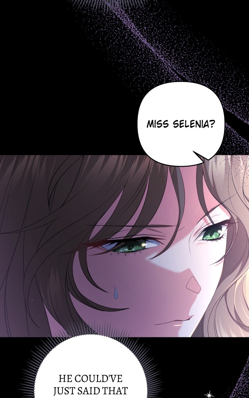 The Murderer TargetsBrunettes Episode 3 page 25 - 