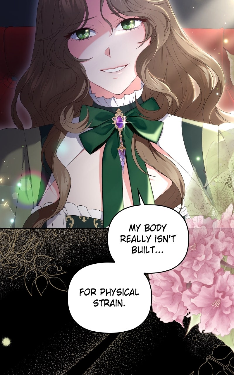 The Murderer TargetsBrunettes Episode 3 page 32 - 