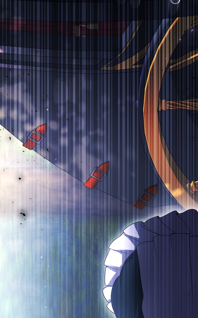 The Murderer TargetsBrunettes Episode 3 page 36 - 