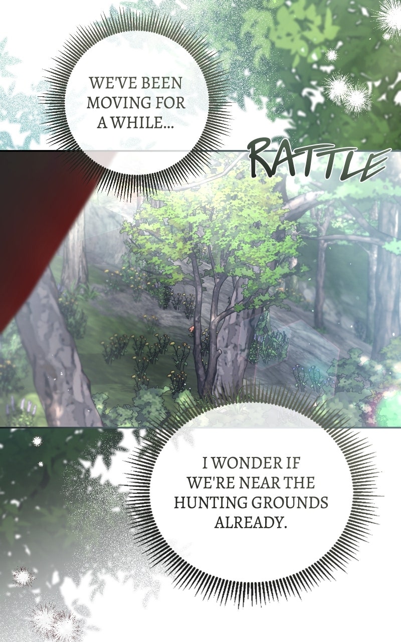 The Murderer TargetsBrunettes Episode 3 page 5 - 