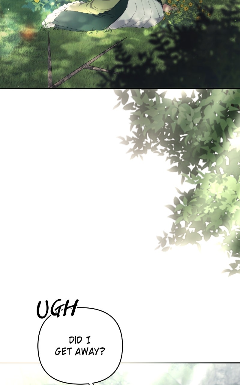 The Murderer TargetsBrunettes Episode 3 page 41 - 