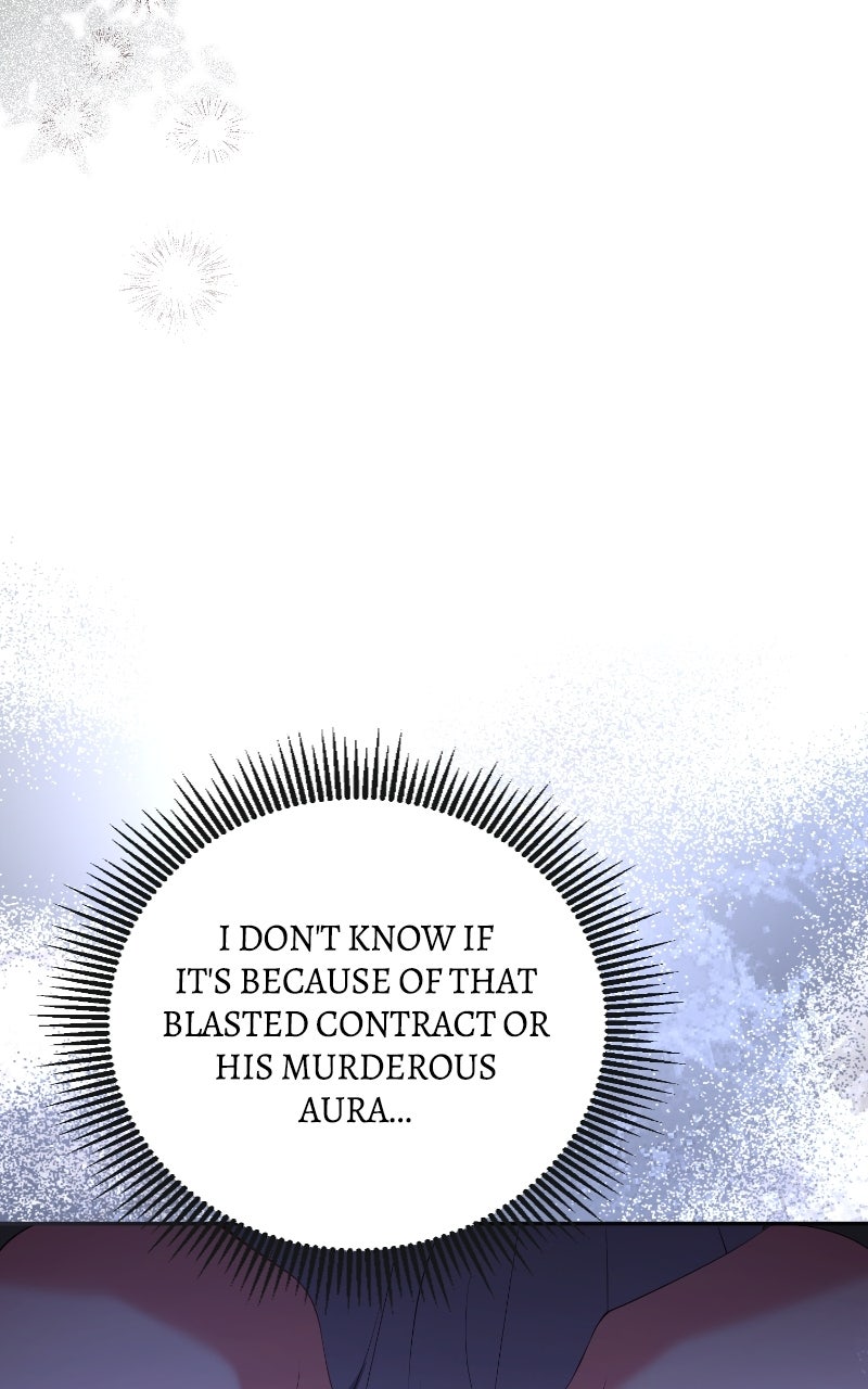 The Murderer TargetsBrunettes Episode 3 page 6 - 