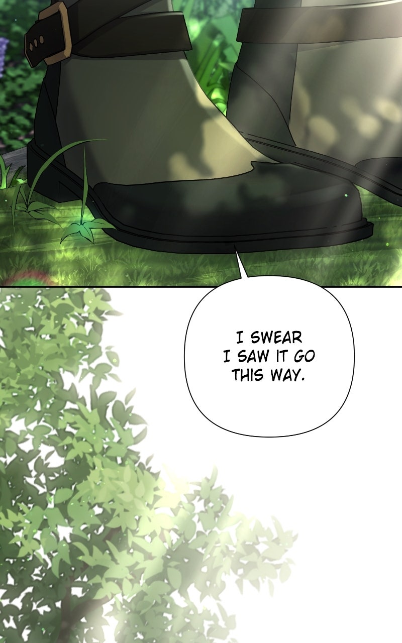 The Murderer TargetsBrunettes Episode 3 page 51 - 