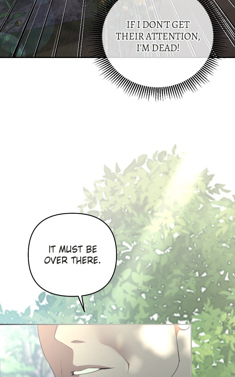 The Murderer TargetsBrunettes Episode 3 page 57 - 