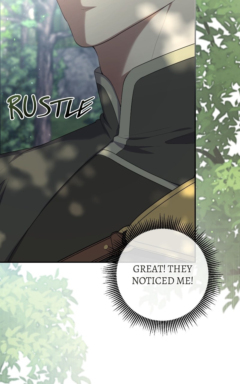 The Murderer TargetsBrunettes Episode 3 page 58 - 