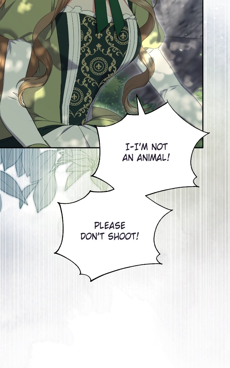 The Murderer TargetsBrunettes Episode 3 page 65 - 
