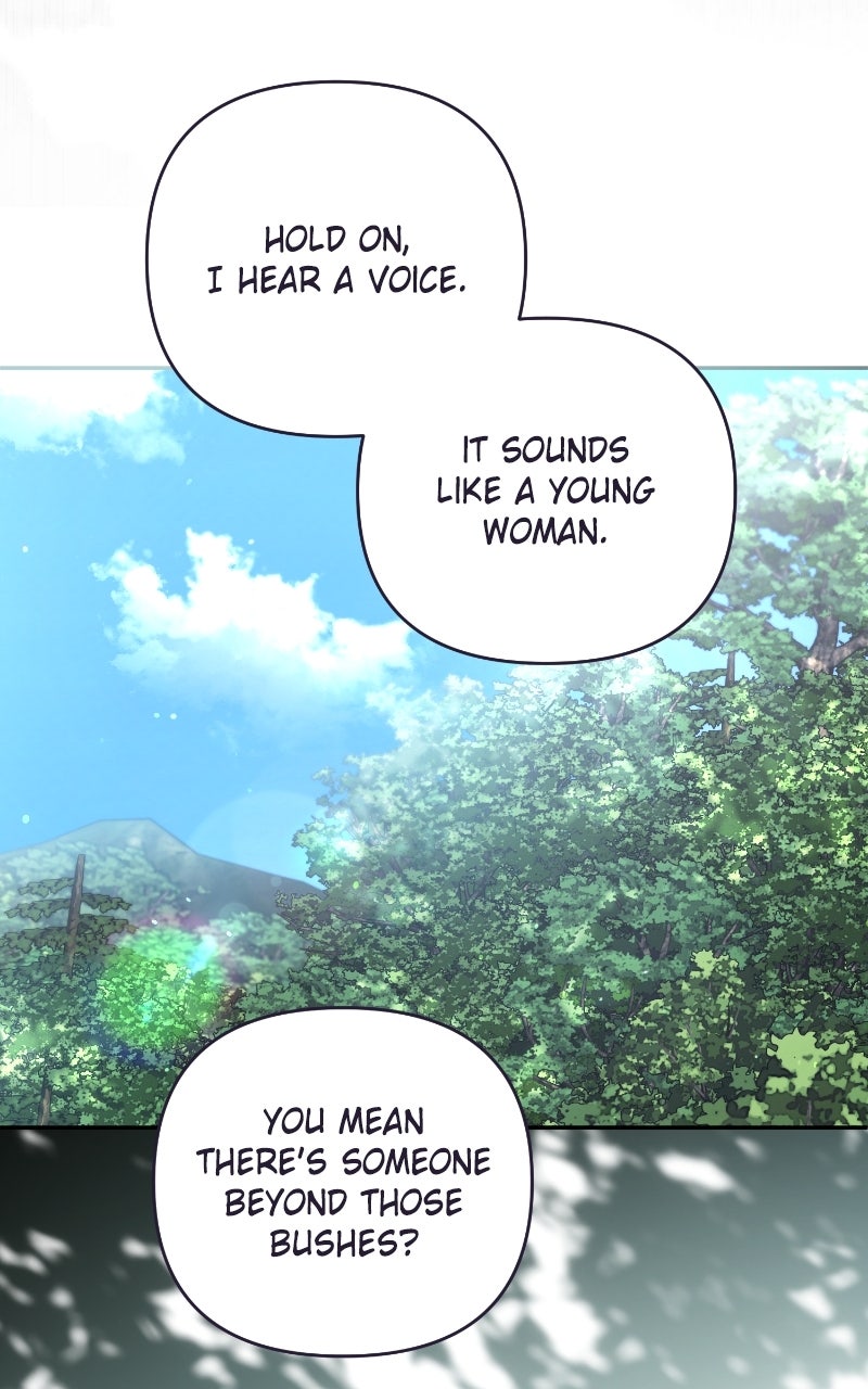 The Murderer TargetsBrunettes Episode 3 page 66 - 