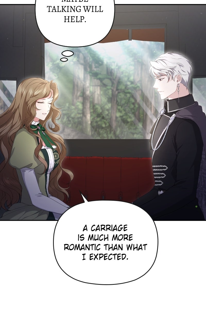 The Murderer TargetsBrunettes Episode 3 page 8 - 