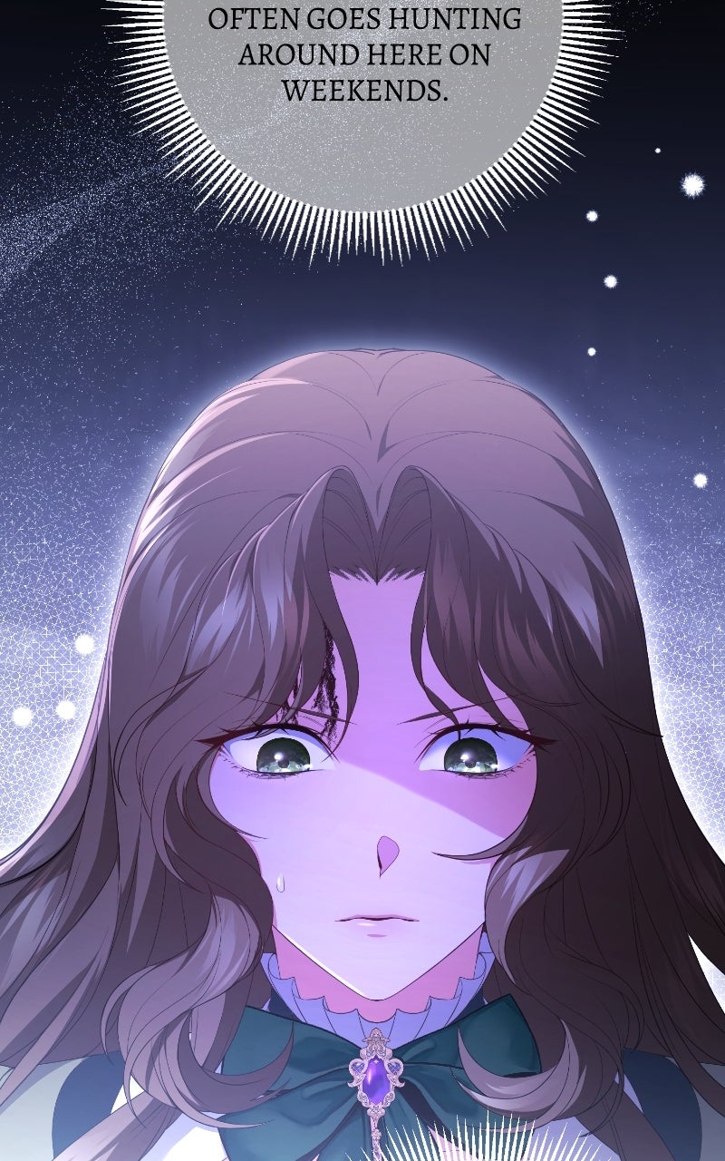 The Murderer TargetsBrunettes Episode 3 page 75 - 