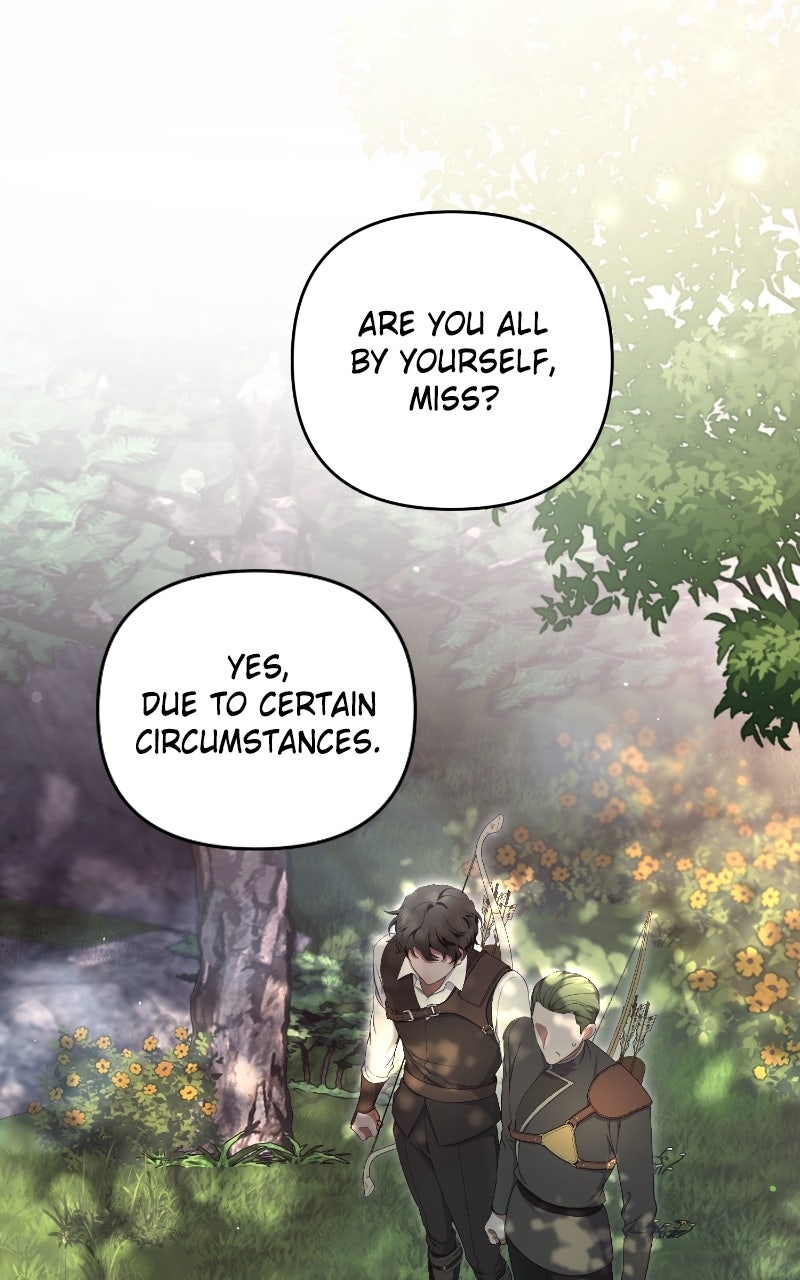 The Murderer TargetsBrunettes Episode 3 page 78 - 