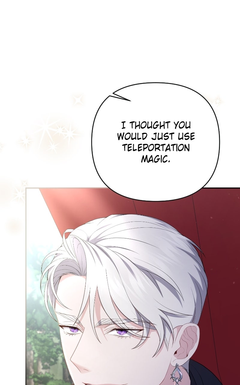 The Murderer TargetsBrunettes Episode 3 page 9 - 