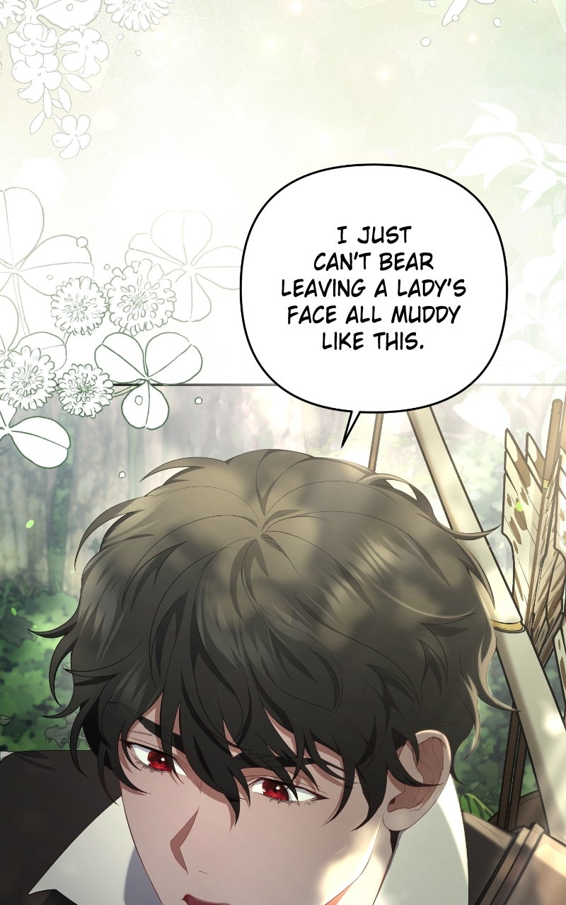 The Murderer TargetsBrunettes Episode 3 page 84 - 